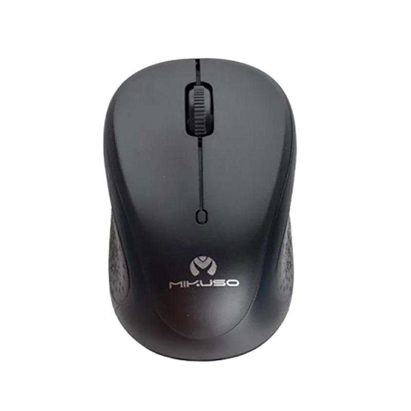 ماوس بی سیم MIKUSO مدل MOS-W018